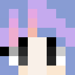 Halfsies With the almighty Oka - Female Minecraft Skins - image 3