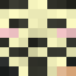 My anonymous skin :3 - Male Minecraft Skins - image 3