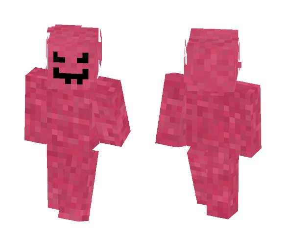 Caesar Clown (gas from) - Male Minecraft Skins - image 1