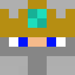 My Knight Skin - Male Minecraft Skins - image 3