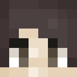 Distrust ~♥ - Male Minecraft Skins - image 3
