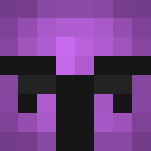 Amethyst Warlord - Male Minecraft Skins - image 3