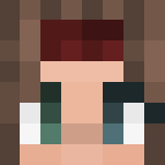 ~pirate 1.2~ - Female Minecraft Skins - image 3