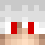 Ouloulouuuuuu Skin (resquest) - Male Minecraft Skins - image 3