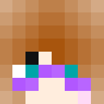 Me IRL - Female Minecraft Skins - image 3