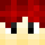 Clyde's IRL Skin v1.3 - Male Minecraft Skins - image 3