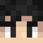 Sangoku [DBZ] - Male Minecraft Skins - image 3