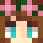€łłα | Lily | Reshaded - Female Minecraft Skins - image 3