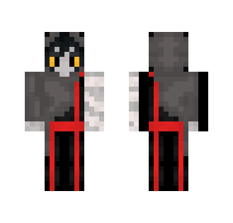 The Signless/Sufferer ♋ - Male Minecraft Skins - image 2