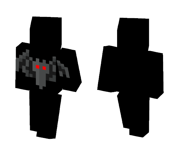 bat - Male Minecraft Skins - image 1
