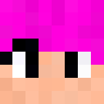 girl pink - Girl Minecraft Skins - image 3