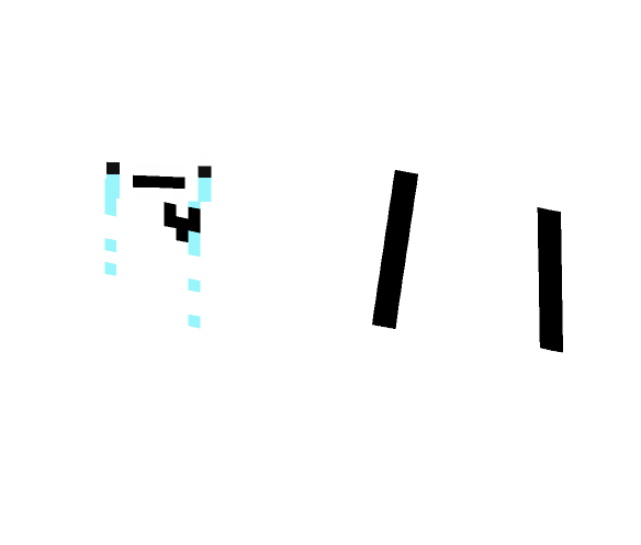 Sad Guy ???? - Male Minecraft Skins - image 1