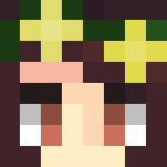 €łłα | Autumn - Female Minecraft Skins - image 3