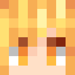 Popstar Ahri - Female Minecraft Skins - image 3