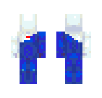 PEPSIMAAAN - Male Minecraft Skins - image 2