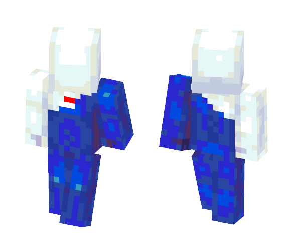 PEPSIMAAAN - Male Minecraft Skins - image 1