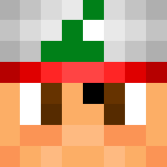 Ash Ketchum Skin - Male Minecraft Skins - image 3