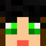 shemale - Female Minecraft Skins - image 3