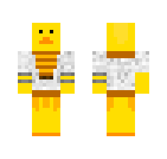 Chicken - Interchangeable Minecraft Skins - image 2