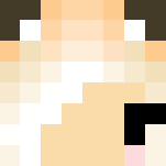 Chibi Fox - Female Minecraft Skins - image 3