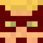 Kid zoom - Male Minecraft Skins - image 3