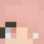 Pink Love - Female Minecraft Skins - image 3