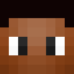 Red DBC - Male Minecraft Skins - image 3