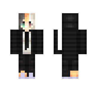 Request Opens /._. / - Male Minecraft Skins - image 2