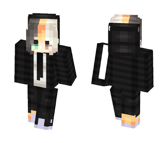 Request Opens /._. / - Male Minecraft Skins - image 1