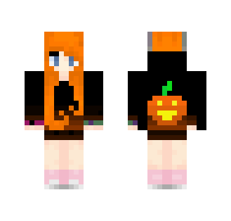 ???? Halloween ???? - Halloween Minecraft Skins - image 2