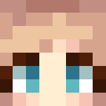 Maple - Autumn_ - Female Minecraft Skins - image 3