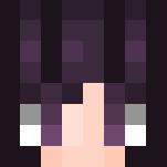 Bunny × I fixed it oml pff - Female Minecraft Skins - image 3