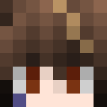 Shu Ouma: Guilty Crown Ending - Male Minecraft Skins - image 3