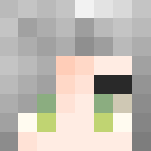 Kanata Nanami - Male Minecraft Skins - image 3
