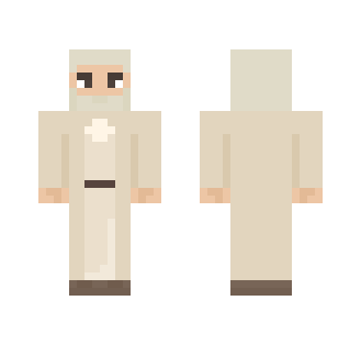 Request - Gandalf the White - Male Minecraft Skins - image 2