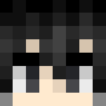 ALO Kirito - Male Minecraft Skins - image 3