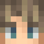 Link: Twilight Princess - Male Minecraft Skins - image 3