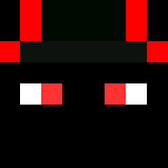 RedHawk - Male Minecraft Skins - image 3