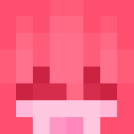Gemsona~ (Pink Sapphire A.k.a Paps) - Female Minecraft Skins - image 3