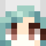 P A ND A - Female Minecraft Skins - image 3
