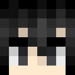 SAO Kirito - Male Minecraft Skins - image 3