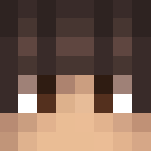 Click to get the real skin - Male Minecraft Skins - image 3
