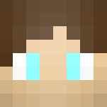My First Good Skin - Male Minecraft Skins - image 3