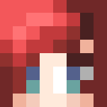 MιѕѕNιgнтOωℓ Ariel ♥ - Female Minecraft Skins - image 3