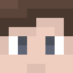Persona.. I Guess - Male Minecraft Skins - image 3