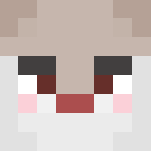The Wolf - Tag you're it - Male Minecraft Skins - image 3