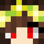 Chara Dreemurr ~Undertale - Female Minecraft Skins - image 3