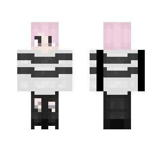 request for jeonghannie c: - Male Minecraft Skins - image 2