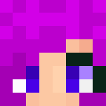 A skin for Felll and her hard work! - Male Minecraft Skins - image 3