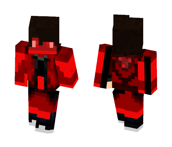 Male - Male Minecraft Skins - image 1